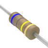 Through Hole Resistors - CF14JT680KTR-ND - DigiKey