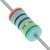 Through Hole Resistors - MFR50SDRD52-20R-ND - DigiKey