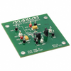 Op Amp Evaluation Boards - MAX9943EVKIT+-ND - DigiKey