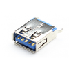 USB, DVI, HDMI Connector Assemblies - 123-A-USB3A-TOP-ND - DigiKey