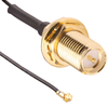 Coaxial Cables (RF) - 343-CSJ-RGFB-200-MHF3-ND - DigiKey