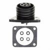 Circular Connector Assemblies - 708-1222-ND - DigiKey