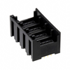 Headers, Receptacles, Female Sockets - 3M5718-ND - DigiKey