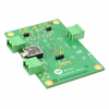 Audio Amplifier Evaluation Boards - NCP2811AFCT1GEVBOS-ND - DigiKey