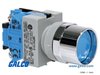 IDEC Pushbutton Non-Illuminated - ABFW120-R - Galco Industrial Electronics