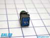 IDEC Pilot Lights - LB1P-1T03VG - Galco Industrial Electronics
