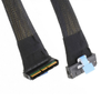 Rectangular Cable Assemblies - 17-2361355-1-ND - DigiKey