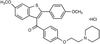 Raloxifene Bismethyl Ether - 13335 - Medical Isotopes, Inc.