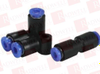 Pneumatic Fitting & Accessories - 1903912 - Radwell International
