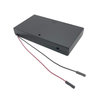 Battery Holders, Clips, Contacts - BH2A8S - ODG (Origin Data Global)