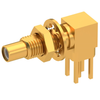 Coaxial Connector (RF) Assemblies - 2201-7110-1511-012-ND - DigiKey