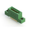 Edgeboard Connectors - 151-845-014-521-208-ND - DigiKey