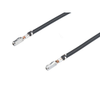Jumper Wires, Pre-Crimped Leads - 900-2262081115-ND - DigiKey