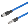 Circular Cable Assemblies - 281-2450440600-ND - DigiKey