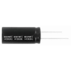 Aluminum Electrolytic Capacitors - 4403-RXK121M1VBK-1012S-ND - DigiKey