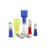 Quick Connects, Quick Disconnect Connectors - 920042-10-ND - DigiKey