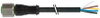 Sensor & Actuator Cables - 2848033 - RS Components, Ltd.