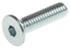 Socket Screws - 4839818 - RS Components, Ltd.
