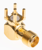 Coaxial Connectors - 2956400 - RS Components, Ltd.