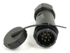 Industrial Circular Connectors - 304749 - RS Components, Ltd.