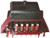 Automotive Connectors - 7748153 - RS Components, Ltd.