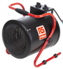 Fan Heaters - 1746570 - RS Components, Ltd.