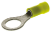 Ring Terminals - 2143749 - RS Components, Ltd.