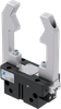 Grippers - SERIES GP400 - Zimmer Group