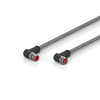 ZK1052-6354-3xxx | CANopen/DeviceNet ® cable, PVC, AWG22, fixed installation -  - Beckhoff Automation LLC