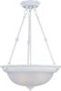 Pendants-Bowl Style - 85997 - Light Center (The)