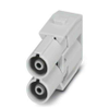 Heavy Duty Power Connector Inserts & Modules -- 2014026 - Image