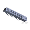 Headers, Receptacles, Female Sockets - 530720-3-ND - DigiKey