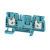 Din Rail, Channel - 281-2941460000-ND - DigiKey