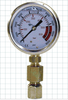 Analog Pressure Gauges - Image