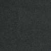Black Velvet Vinyl Upholstery Fabric -- VT-202