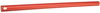 Brady Bradysnap-On B-915 Red Plastic Snap-On Pipe Marker - 42302 - 754476-42302 - R. S. Hughes Company, Inc.