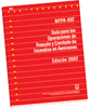 NFPA 402: Guide for Aircraft Rescue and Fire Fighting Operations, Spanish