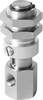 Vacuum suction cup holder - ESH-HD-5-G - Festo Corporation