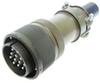ITT Cannon CB6LA24A24PS - PEI-Genesis