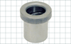 Oil-Groove Bushing without Oil Feed