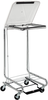 Single Bag Hamper, Foot Activated Lid; Height Quantum Storage - 42AC8799 - Newark, An Avnet Company
