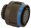 Circular Conn, Plug, 19-11, Cable; Product Range Souriau-Sunbank/eaton - 19AC1498 - Newark, An Avnet Company