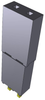 Connector, 2Pos, Rcpt, 2.54Mm, Tht; Pitch Spacing Samtec - 85AC1736 - Newark, An Avnet Company