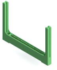 Card Conn, Single Side, 24Pos, Wire Wrap; Card Edge Connector Type Edac - 76AJ1654 - Newark, An Avnet Company