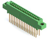 Card Conn, Dual Side, 34Pos, Wire Wrap; Card Edge Connector Type Edac - 75AJ7952 - Newark, An Avnet Company