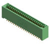 Card Edge Conn, Dual, 44Pos, Th; Card Edge Connector Type Edac - 68AJ6286 - Newark, An Avnet Company