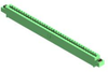 Card Edge Connector Rohs Compliant Edac - 62AJ9765 - Newark, An Avnet Company