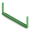 Card Edge Conn, Dual Side, 74Pos, Th; Card Edge Connector Type Edac - 86AH4886 - Newark, An Avnet Company