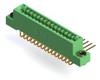 Card Conn, Dual Side, 30Pos, Wire Wrap; Card Edge Connector Type Edac - 75AJ9572 - Newark, An Avnet Company