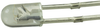 Led, Green, T-1 (3Mm), 4.5Cd, 531Nm; Led Color Tt Electronics/optek Technology - 52K5246 - Newark, An Avnet Company